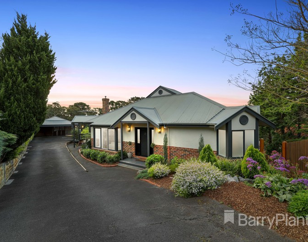 7 Avonsleigh Close, Warranwood VIC 3134