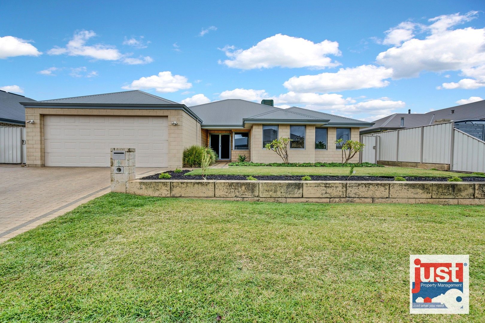 4 bedrooms House in 9 Pluto Dr AUSTRALIND WA, 6233