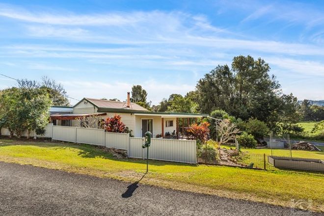 Picture of 6 Chilcotts Road, CRYSTAL CREEK NSW 2484