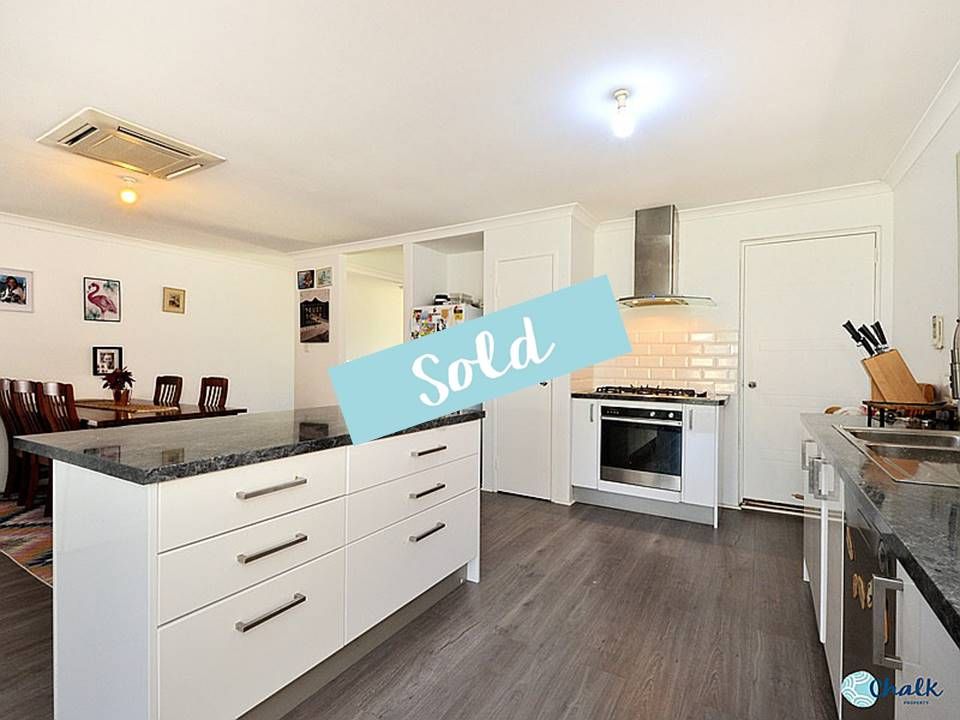 69 Endeavour Drive, Port Kenned Property History & Address Research