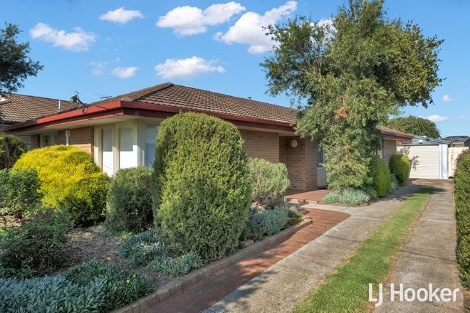 Picture of 61 Grace Street, MELTON SOUTH VIC 3338