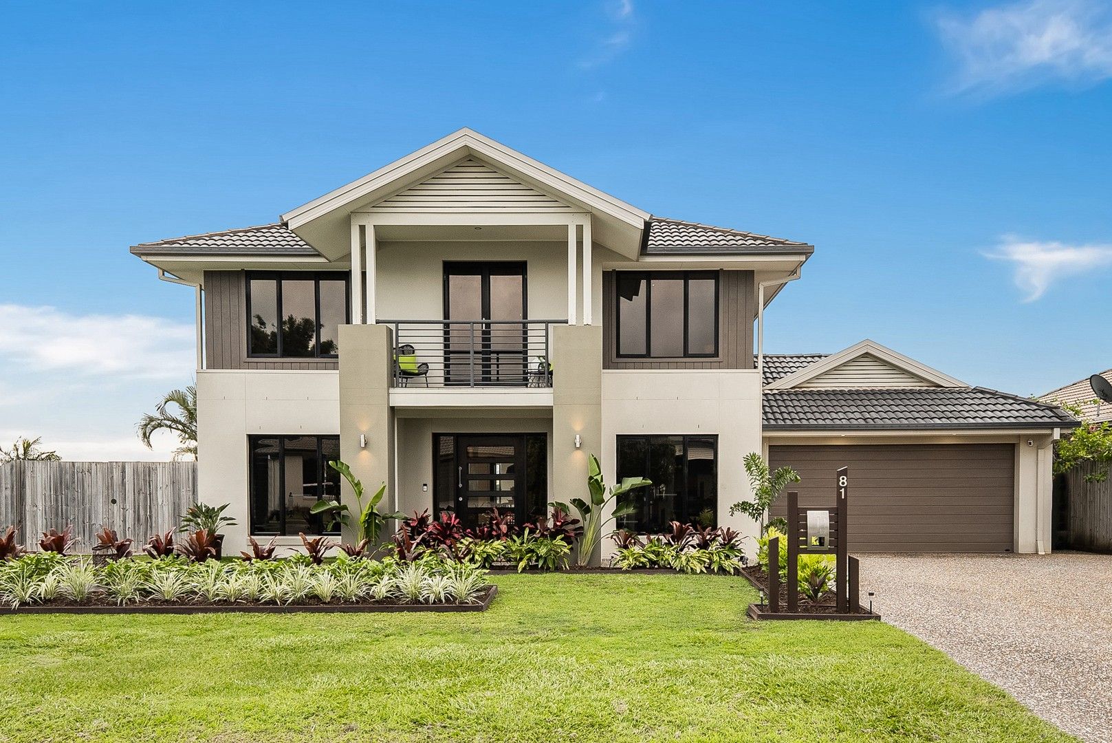 81 Sears Parade, North Lakes QLD 4509 | Domain