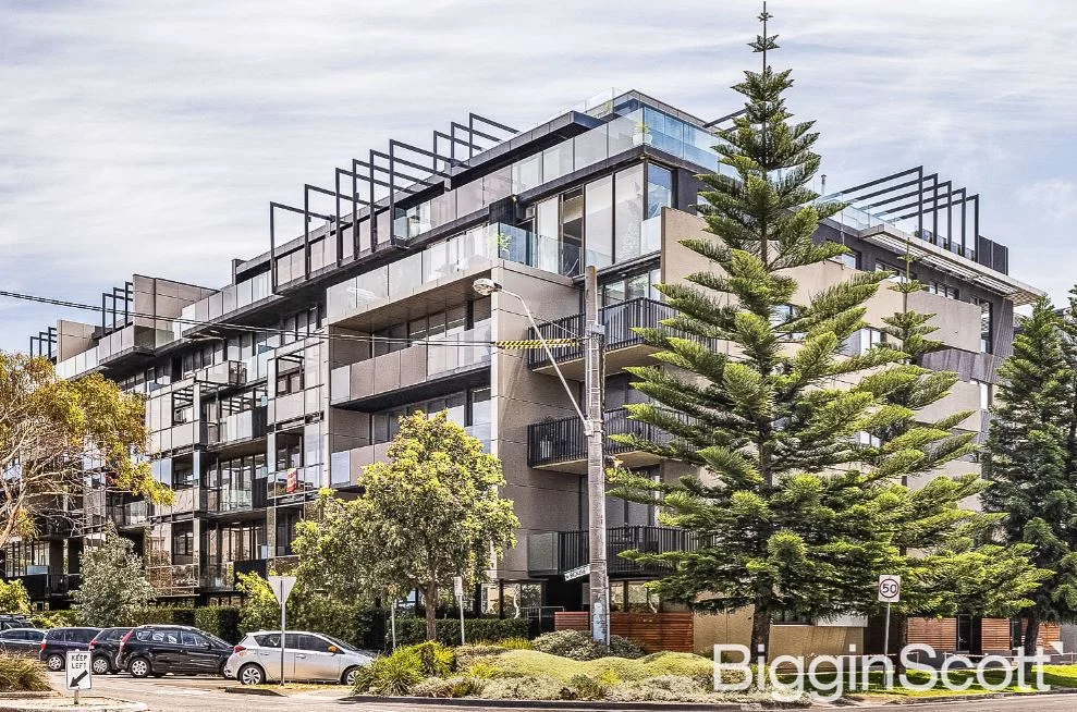 202/15 Pickles Street, Port Melbourne VIC 3207