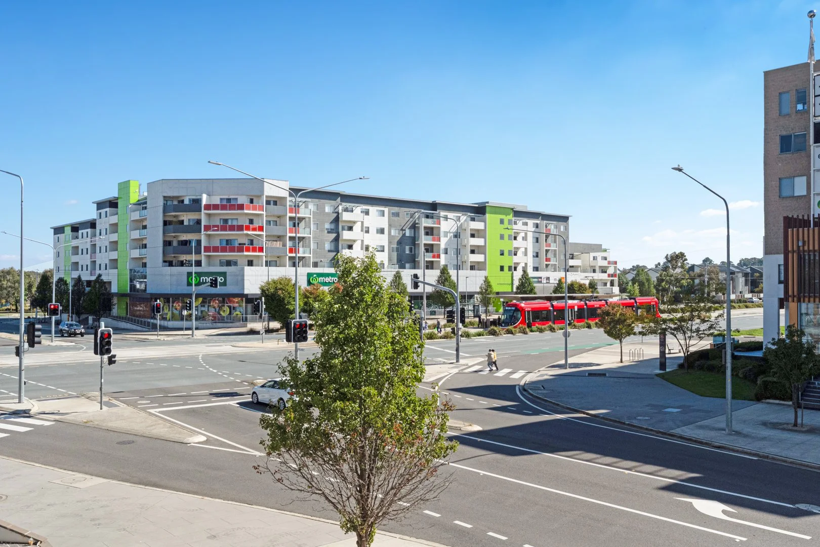 Additional image 14 of 5/70 Nullarbor Avenue, Harrison ACT 2914