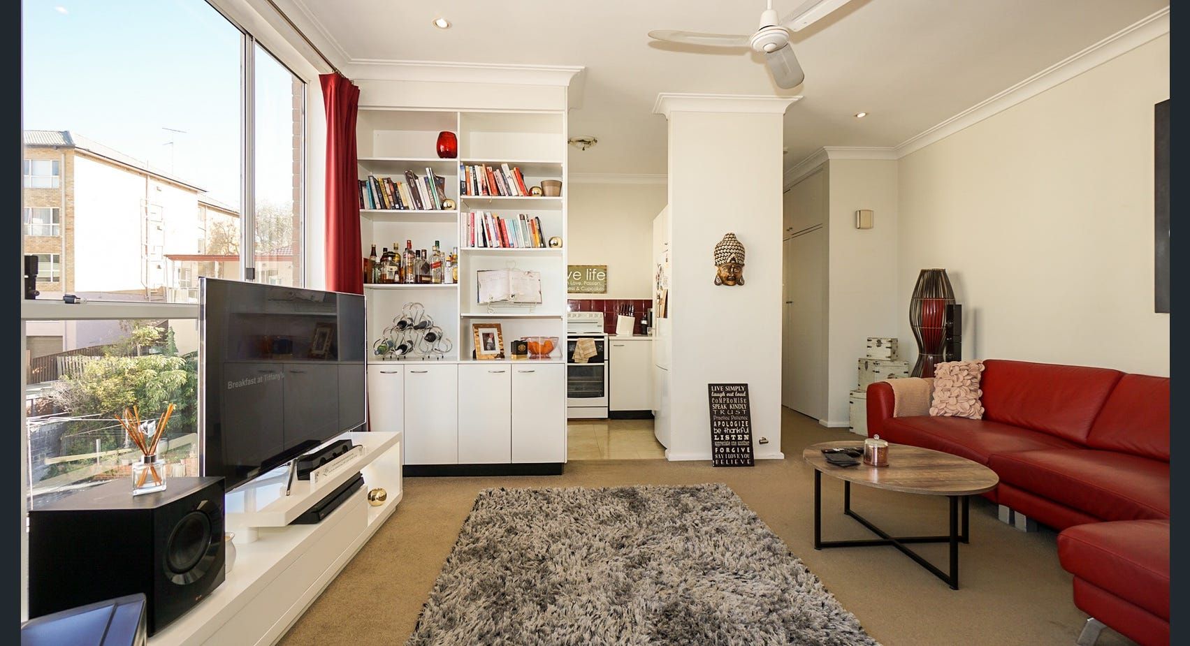 2 bedrooms Apartment / Unit / Flat in 8/41A Anzac Parade KENSINGTON NSW, 2033