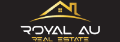Royal AU Real Estate's logo