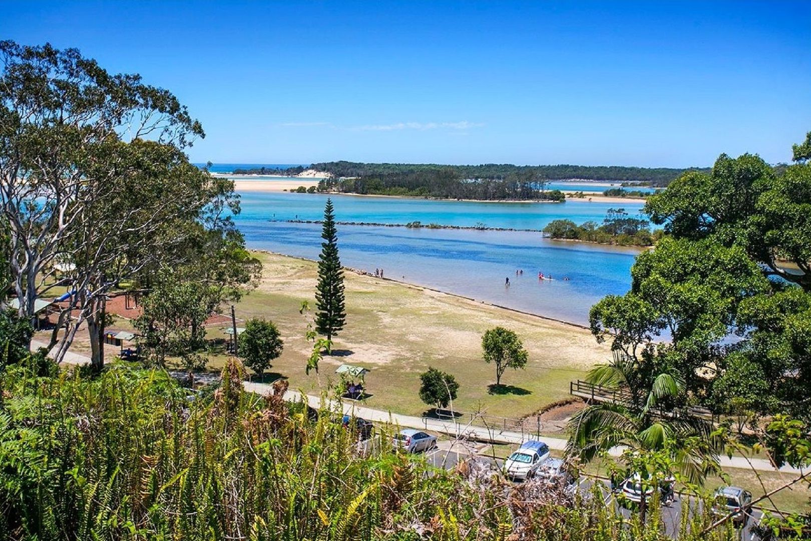5/5 Woodbell Street, Nambucca Heads NSW 2448 Apartment For Rent
