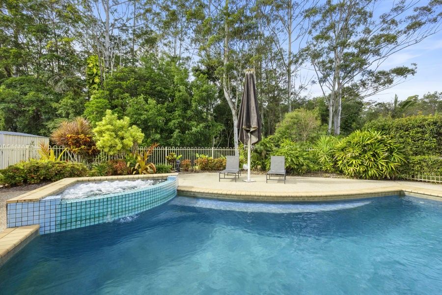 13 Bilby Place, Mooloolah Valley QLD 4553, Image 0