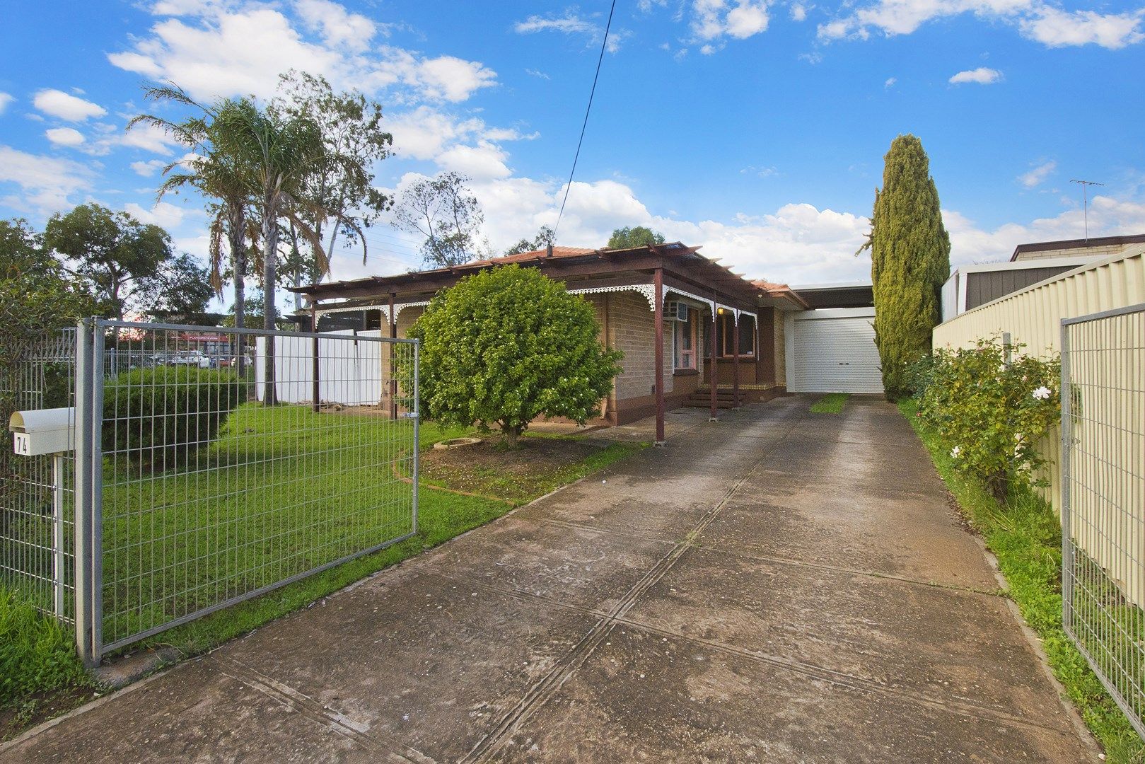 74 Peachey Road, Davoren Park SA 5113, Image 0