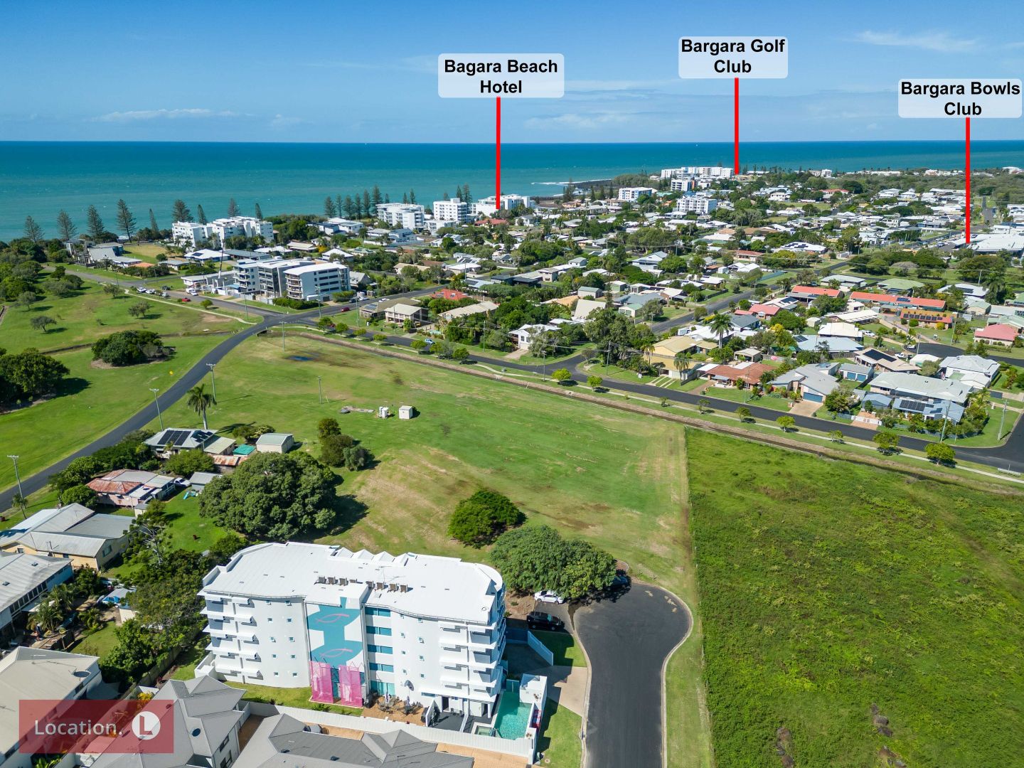 202/52 Johnson Street, Bargara QLD 4670, Image 1