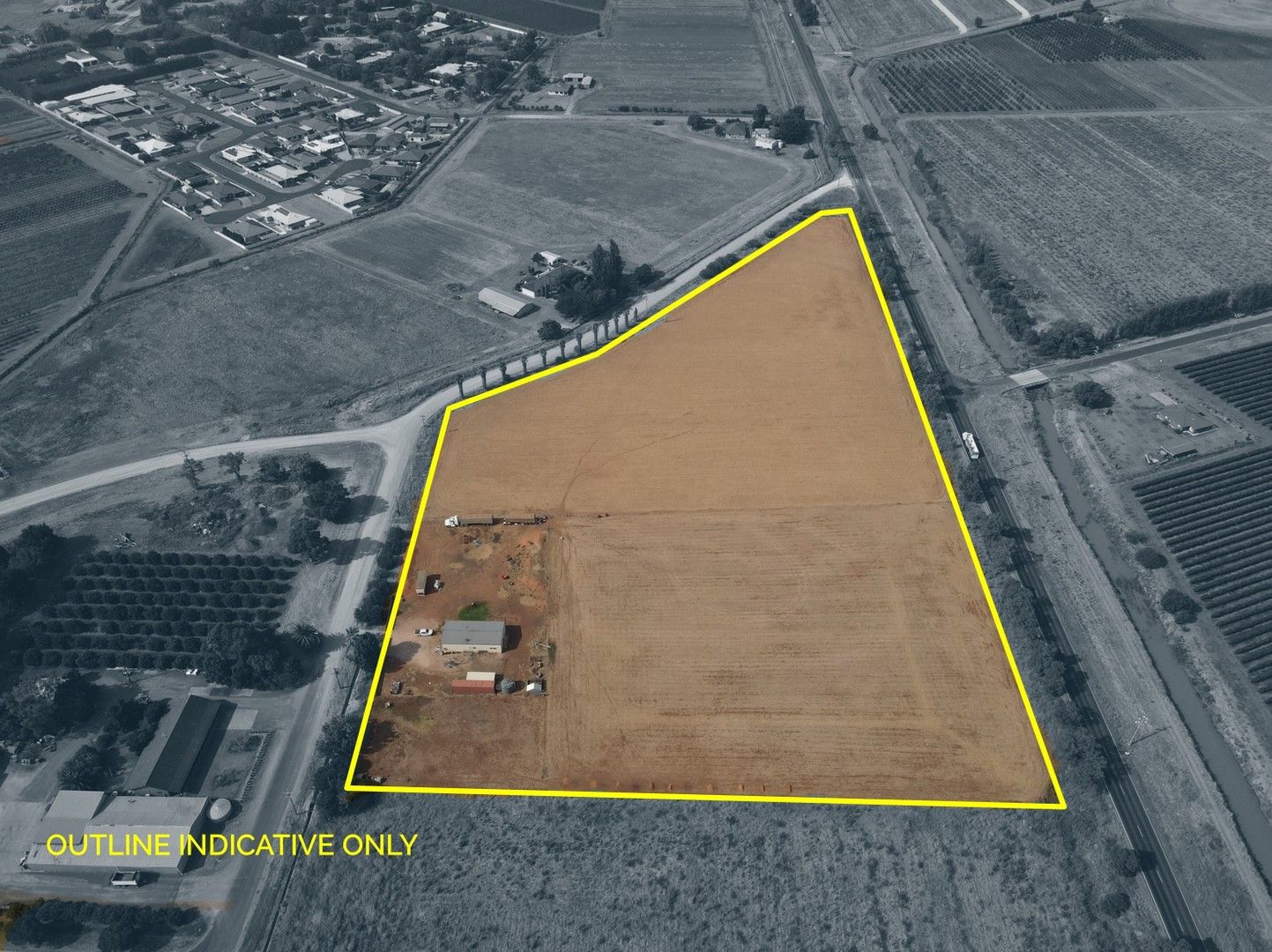 94 Road, Yoogali NSW 2680 Domain