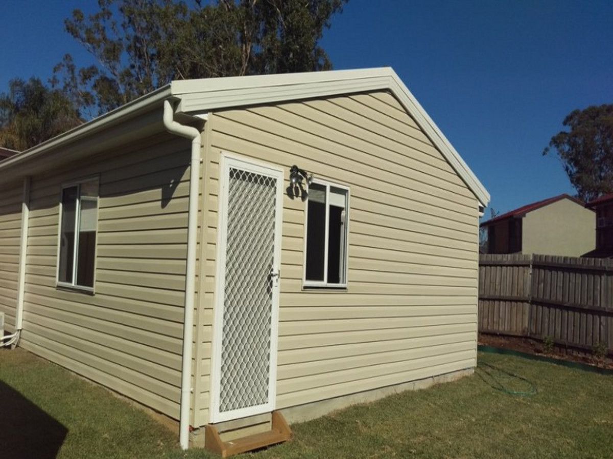2 bedrooms Apartment / Unit / Flat in 50A Harold Street MACQUARIE FIELDS NSW, 2564