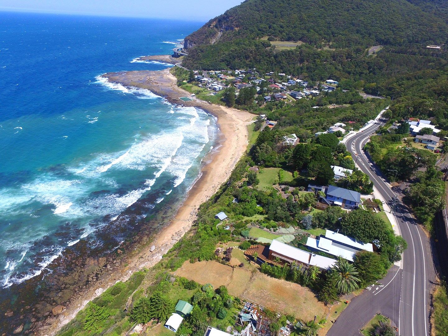 221 Lawrence Hargrave Drive, Coalcliff NSW 2508, Image 1