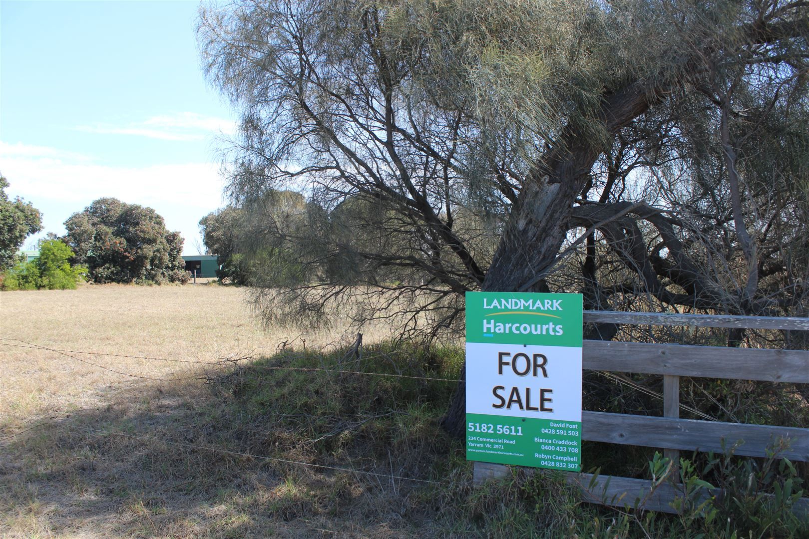 33 Byrnes Road, Woodside Beach VIC 3874, Image 0