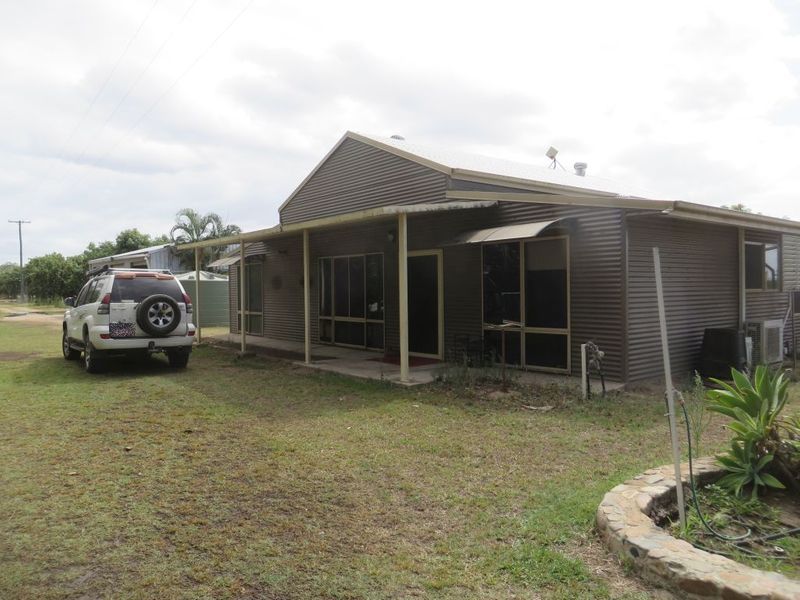 2560 Kirknie Road, Kirknie QLD 4806