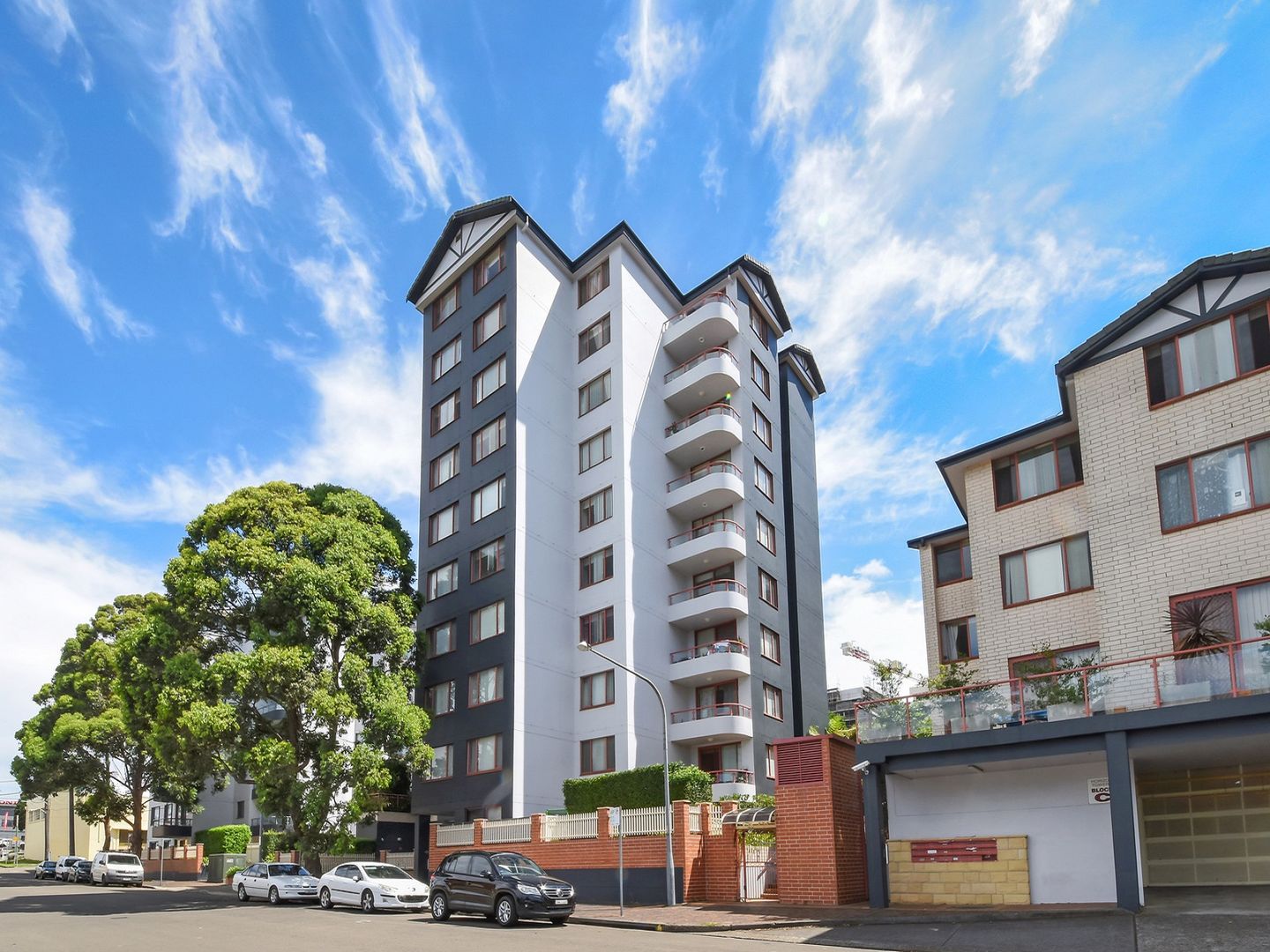 14/208226 Pacific Highway, Hornsby Property History & Address