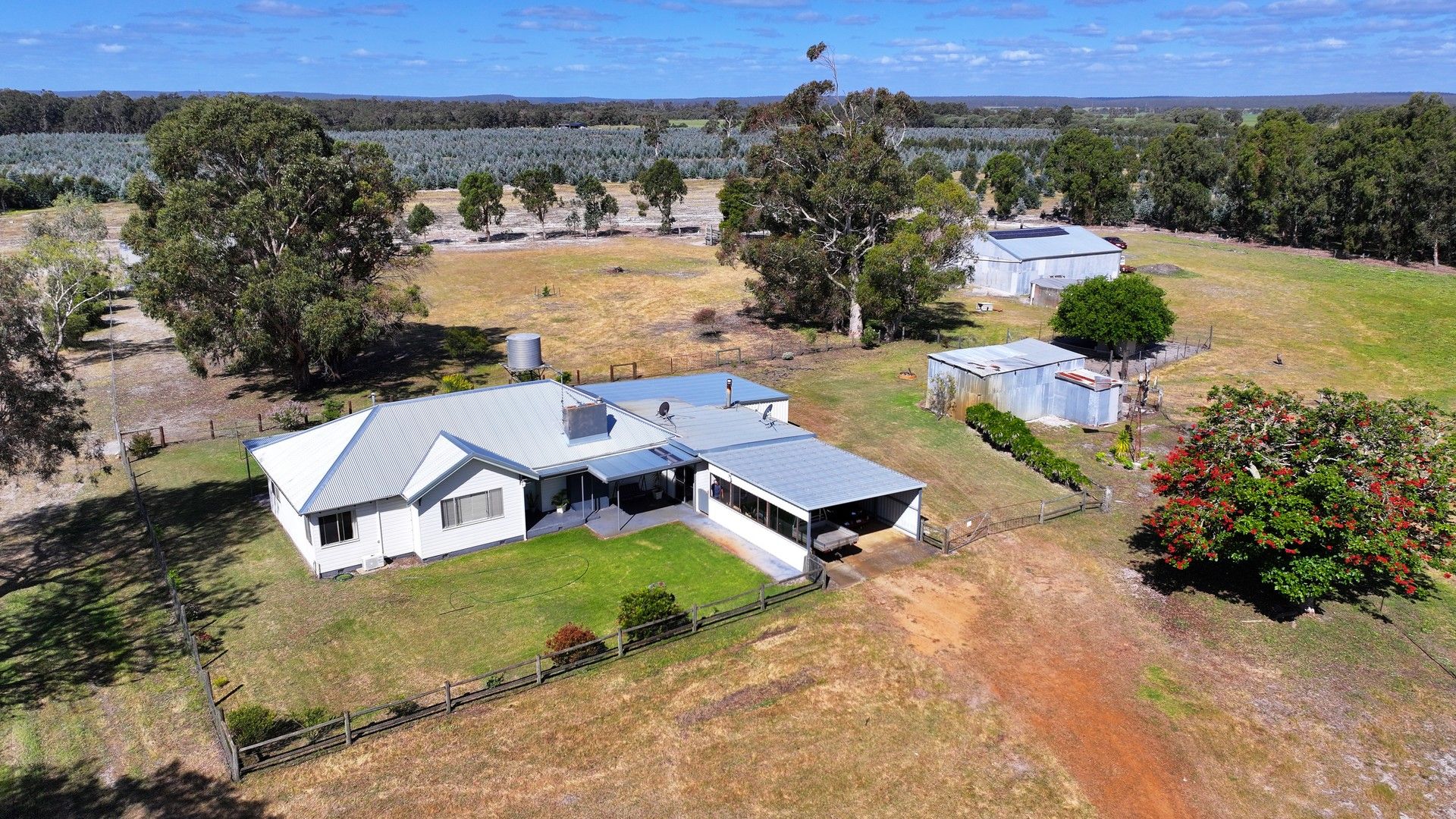 587 Capel Tutunup Road (Tutunup), Busselton WA 6280, Image 1