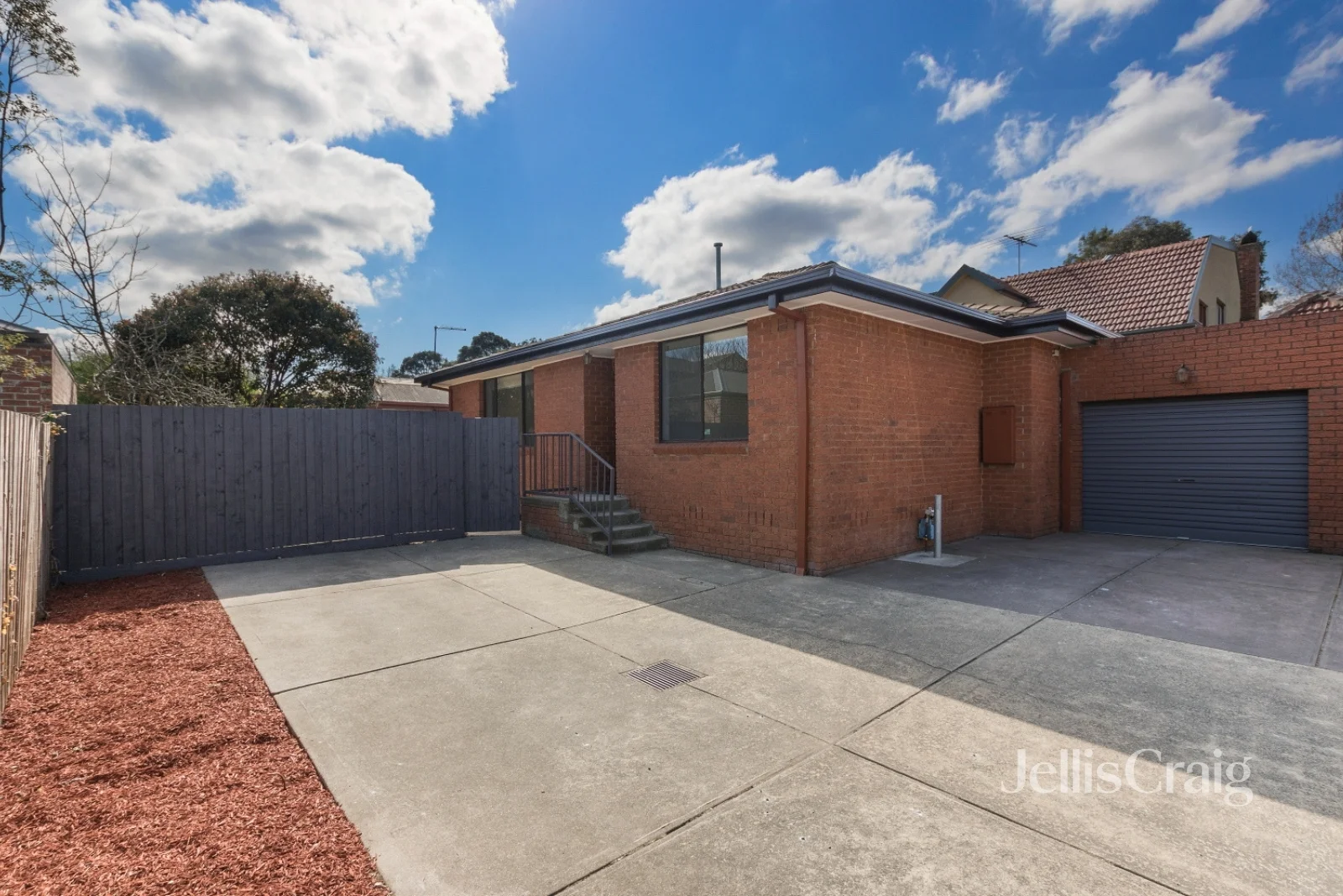 2/22 Montgomery Street, Heidelberg Heights VIC 3081