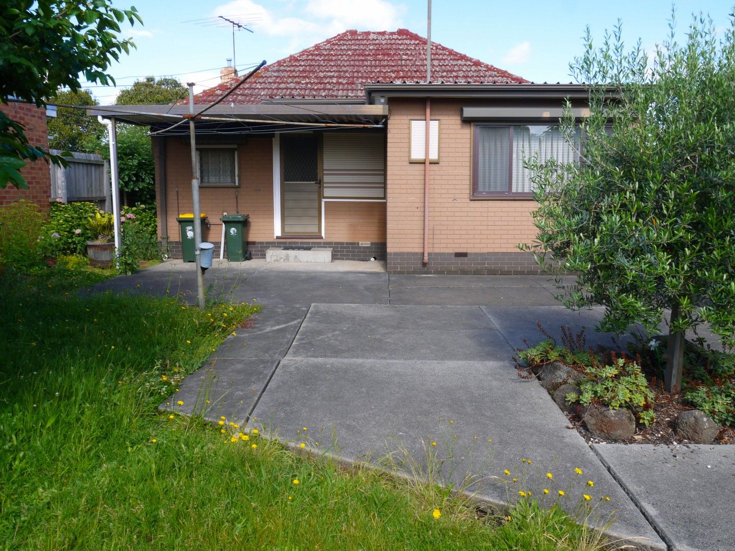 3 bedrooms House in 3 Frederick Street FAWKNER VIC, 3060