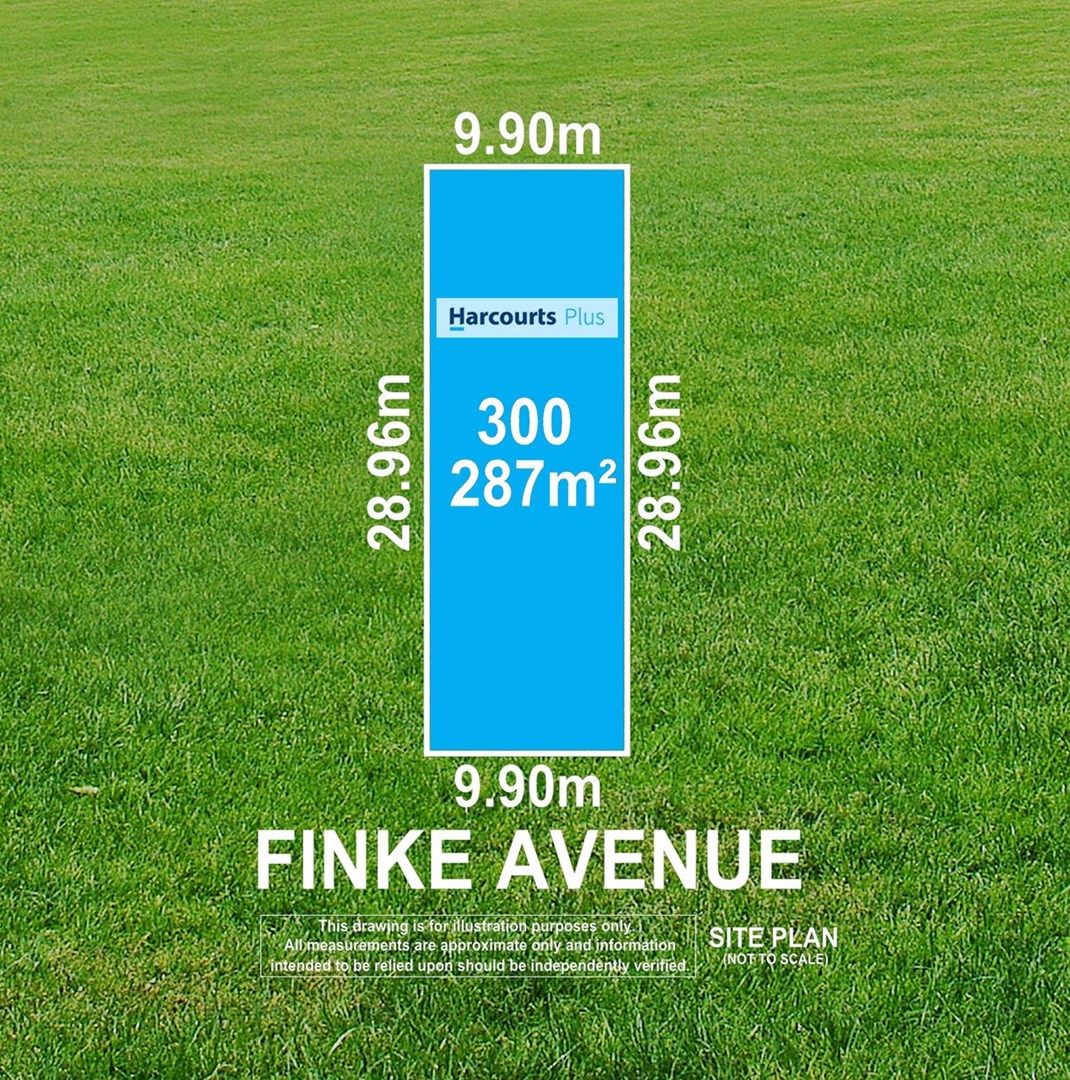 5 Finke Avenue, West Lakes Shore SA 5020, Image 0