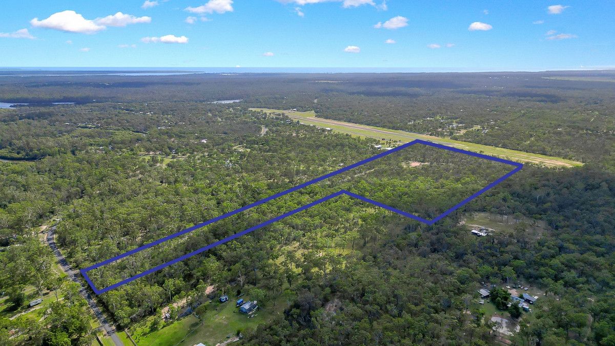 107 Pacific Haven Circuit, Pacific Haven QLD 4659, Image 0