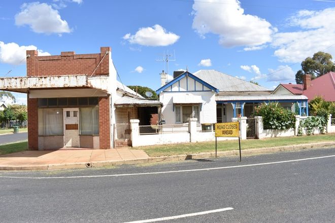 Picture of 83-85 Dalton Street, PARKES NSW 2870