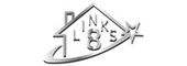 Logo for Links8 Real Estate