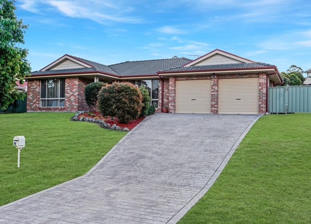 76 Ballydoyle Drive, Ashtonfield NSW 2323