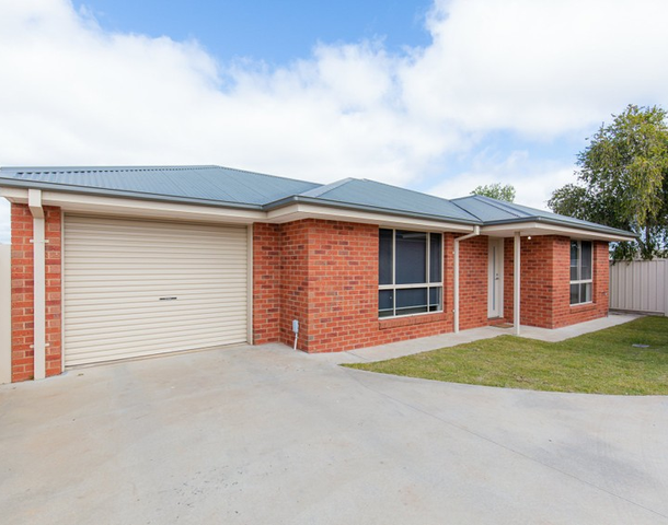 3/195B Mccallum Street, Swan Hill VIC 3585