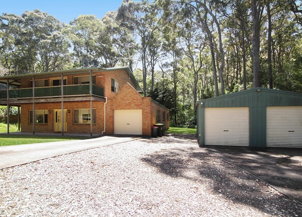 10 Johnston Way, Mystery Bay NSW 2546