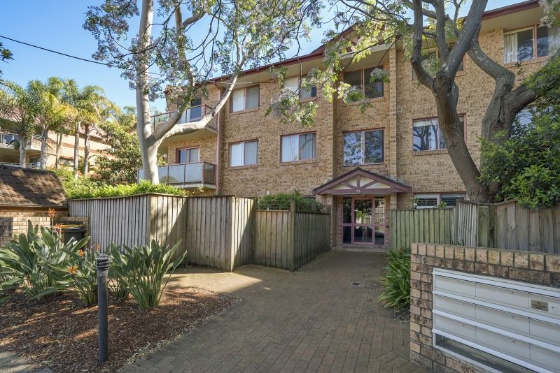 1/1A Penkivil Street, Willoughby Property History & Address Research