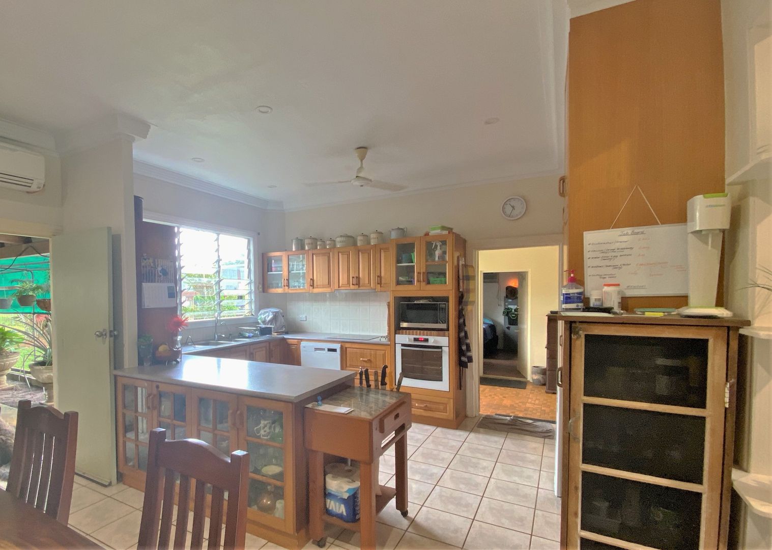 199 Mena Creek Road, Mena Creek QLD 4871, Image 2