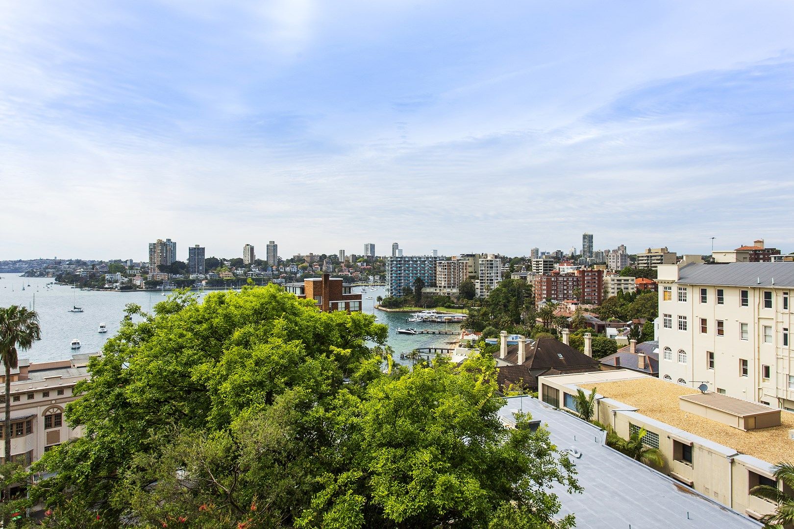 2 bedrooms Apartment / Unit / Flat in 4D/6 Macleay Street POTTS POINT NSW, 2011