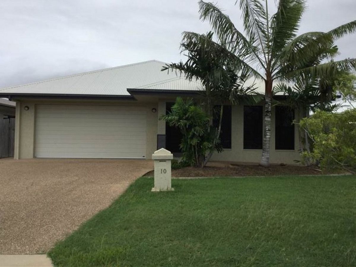 10 Lolworth Lane, Bohle Plains QLD 4817, Image 0