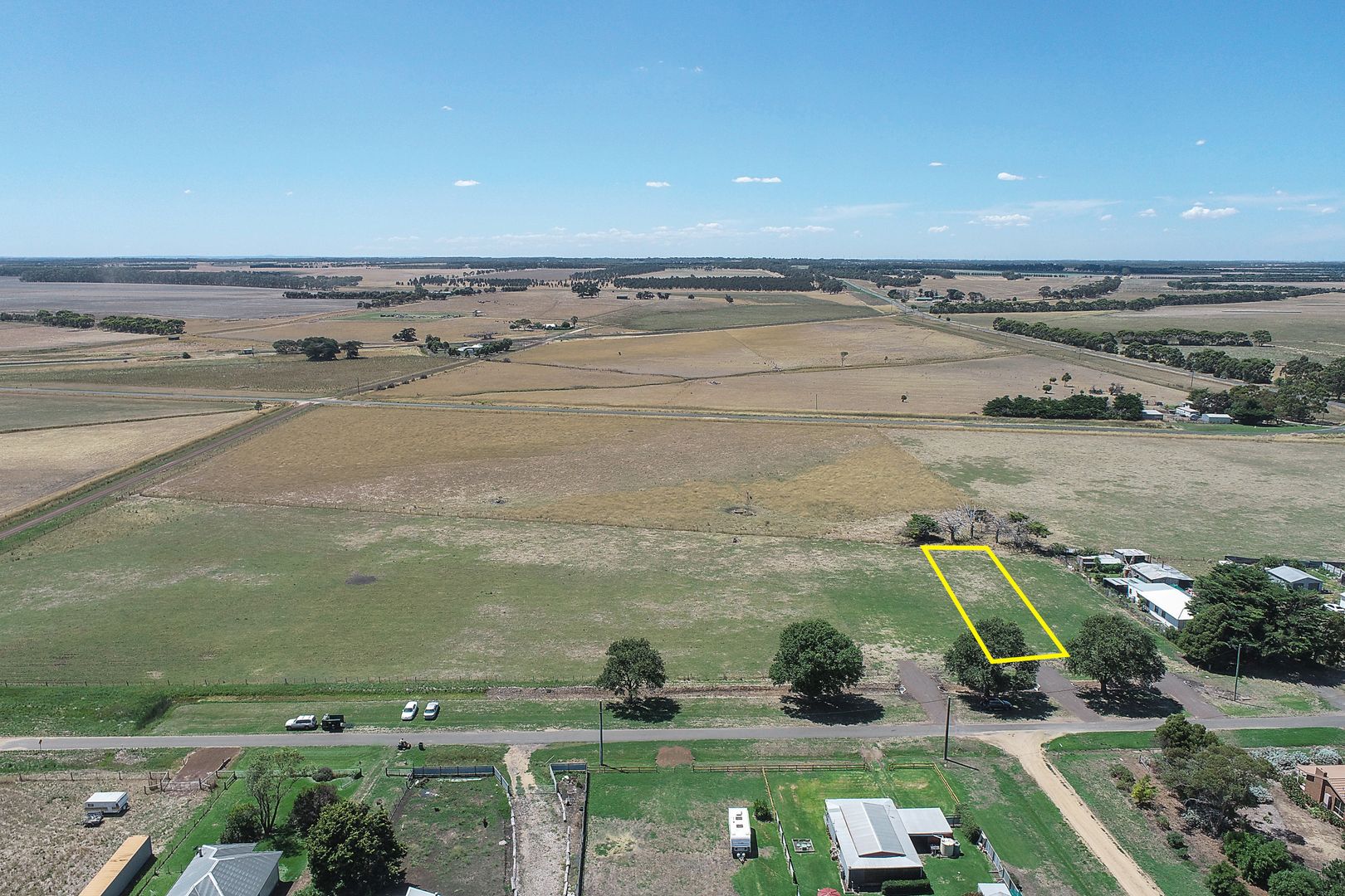 Lot 24 Ligar Street, Derrinallum VIC 3325, Image 2