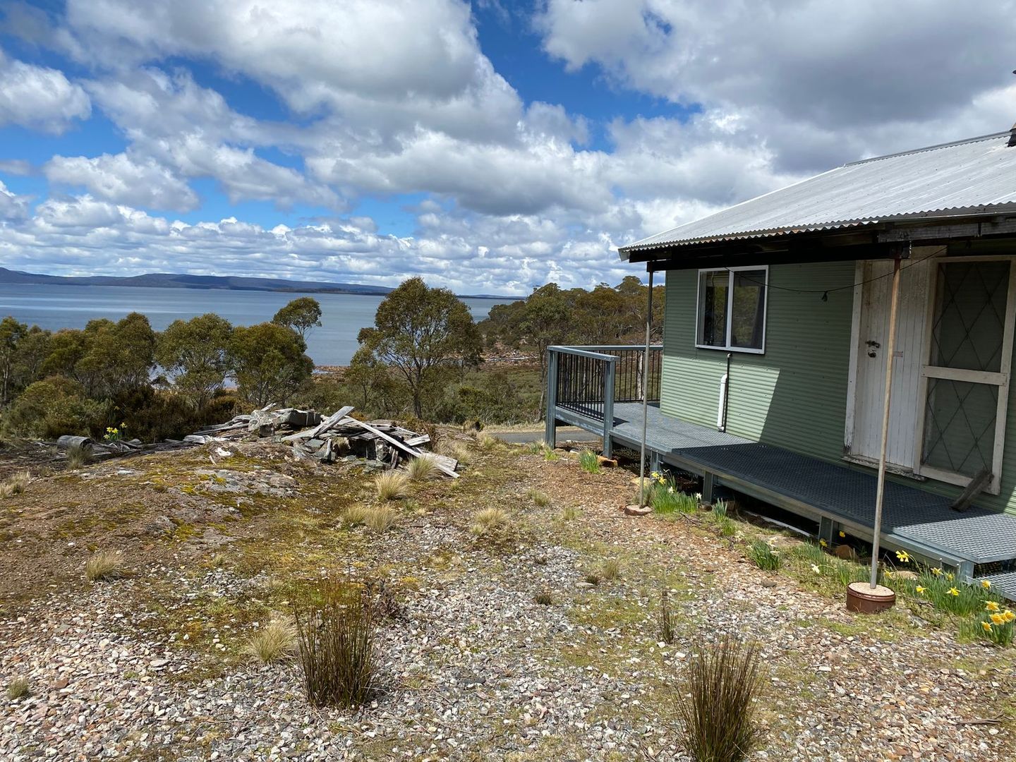 10537 Highland Lakes Road, Doctors Point TAS 7304, Image 1