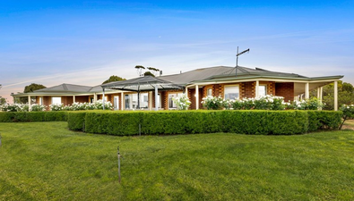 Picture of 295 Tower Hill Drive, LOVELY BANKS VIC 3213