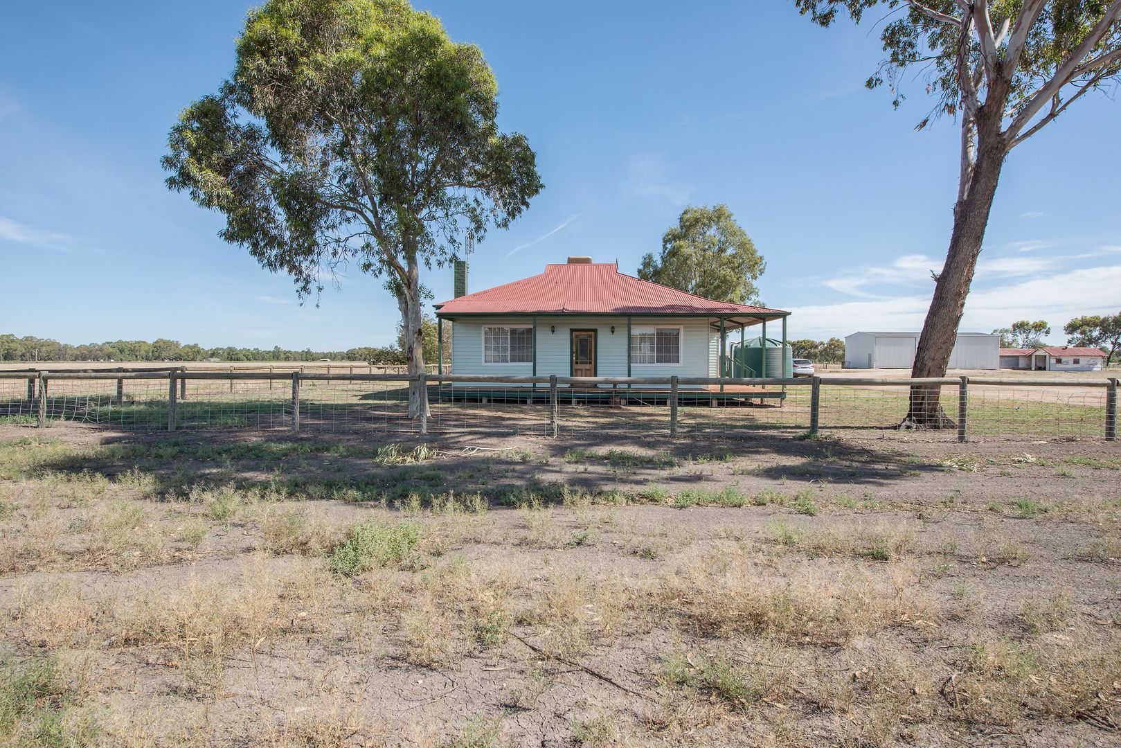 180 Butler Road, Murraydale VIC 3586, Image 1