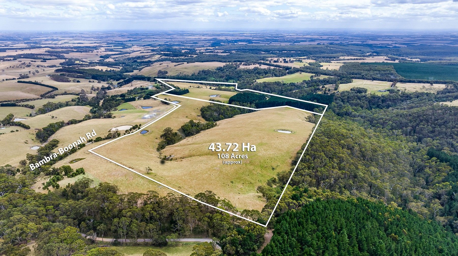 225 Bambra-Boonah Road, Bambra VIC 3241, Image 1