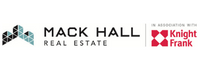 Mack Hall Real Estate in association with Knight Frank