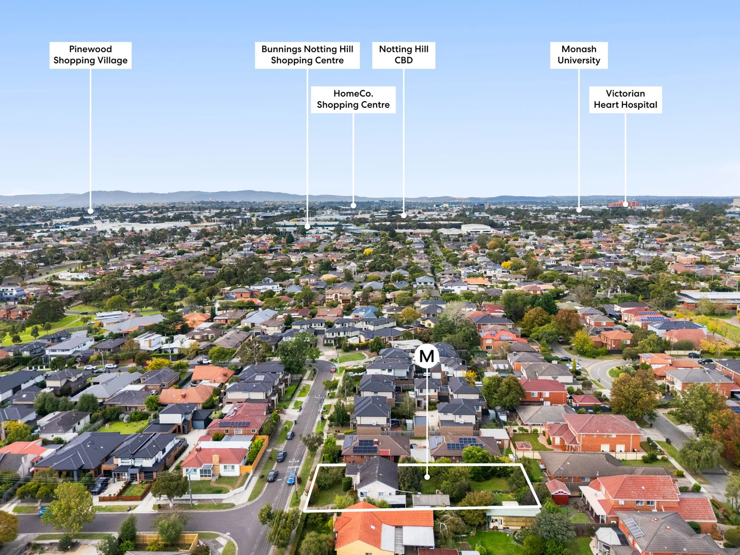 Additional image 8 of 8 Nonna Street, Oakleigh East VIC 3166
