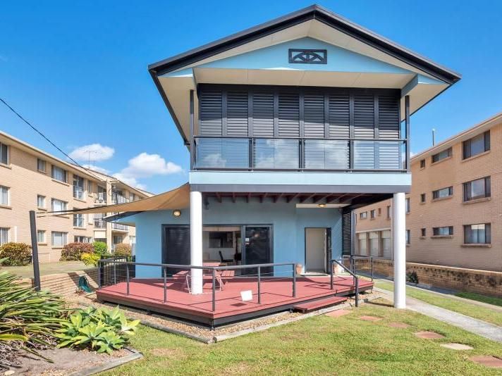 544 Marine Parade, Biggera Waters QLD 4216, Image 0