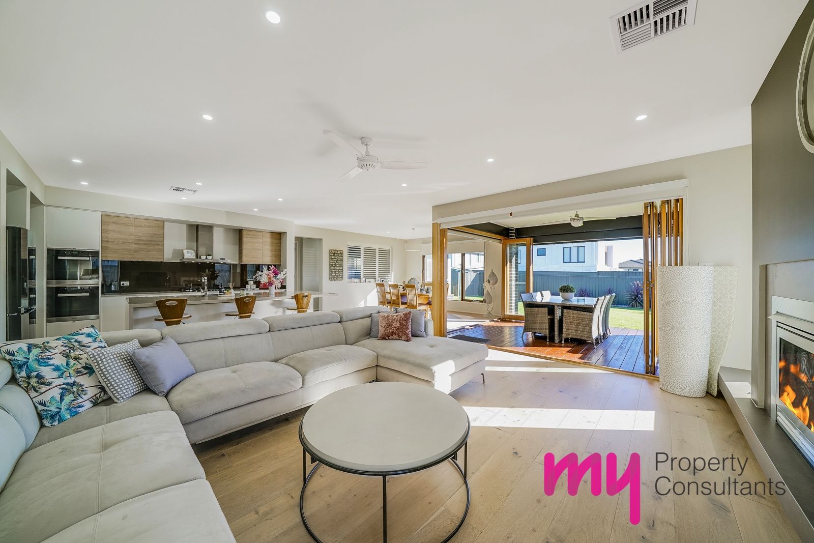 38 Cogrington Drive, Harrington Park NSW 2567, Image 1