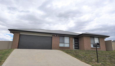 Picture of 65 Amber Close, KELSO NSW 2795