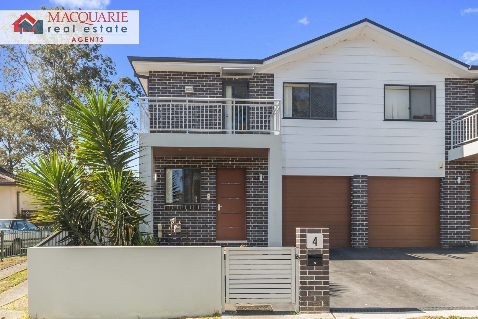 4/1 Harold Street, Macquarie Fields NSW 2564, Image 0