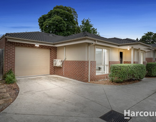 3/335 Canterbury Road, Forest Hill VIC 3131