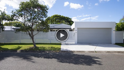 Picture of 68 Volante Crescent, MERMAID WATERS QLD 4218