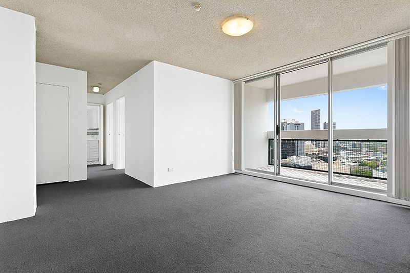 2 bedrooms Apartment / Unit / Flat in 17A/15 Campbell Street PARRAMATTA NSW, 2150