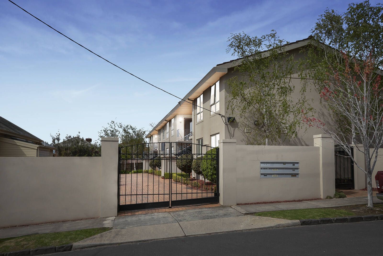 3/10 Ardoch Street, Essendon Property History & Address Research Domain