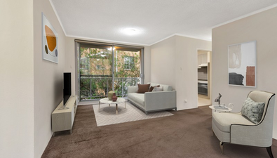 Picture of 2/1 William Street, ROSE BAY NSW 2029
